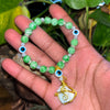 Build Your Evil Eye Charm Bracelet Set