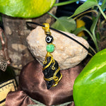 Evil Eye Earthy Jewelry