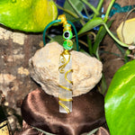 Evil Eye Earthy Jewelry