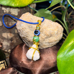 Evil Eye Earthy Jewelry