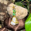 Evil Eye Earthy Jewelry