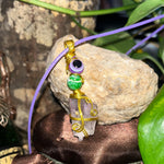 Evil Eye Earthy Jewelry