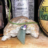 Green Aventurine Crystal Necklaces