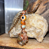 Evil Eye Crystal Jewelry