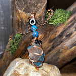 Evil Eye Crystal Jewelry