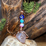 Evil Eye Crystal Jewelry