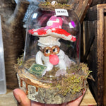True Love Trippy Mushrooms