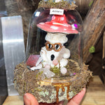 True Love Trippy Mushrooms