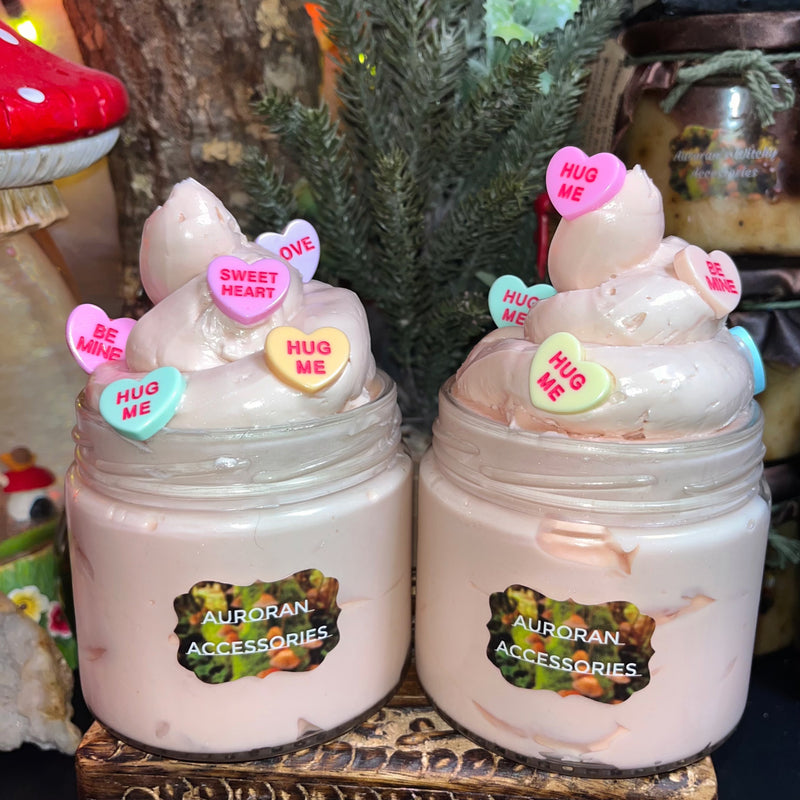 Summer Love Affair Whipped Shea Butter