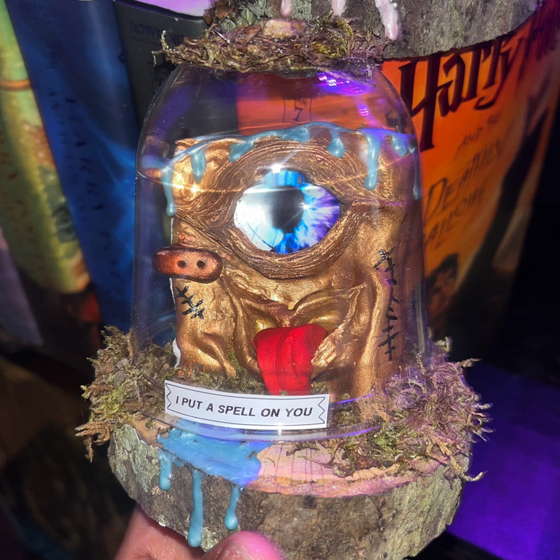 Choose Your Grimoire
