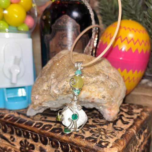 Easter Calming Magnesite