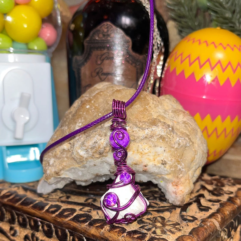 Easter Calming Magnesite