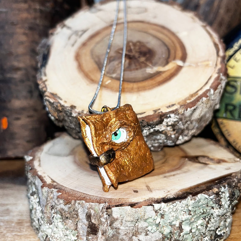 Hocus Pocus Necklaces