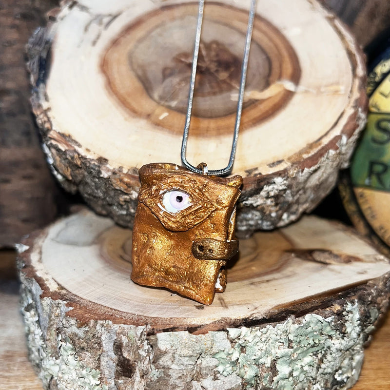 Hocus Pocus Necklaces
