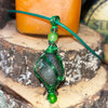 Labradorite Crystal Necklaces