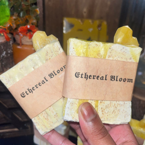 Soaps At The Booth