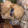 Evil Eye Crystal Jewelry