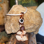 Evil Eye Crystal Jewelry