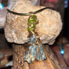 Chrysotile Crystal Necklaces