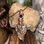 Evil Eye Crystal Jewelry