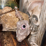 Evil Eye Crystal Jewelry