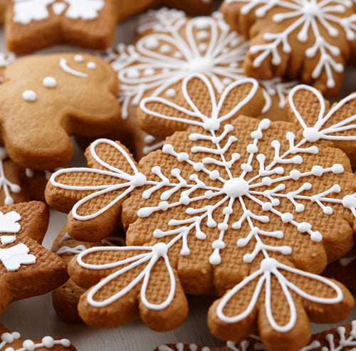 Chepi’s GingerBread