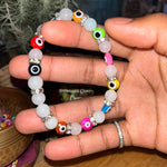 Evil Eye Handmade Bracelets