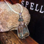 Fancy Jasper Crystal Necklaces