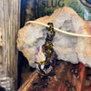 Raw Amethyst Crystal Necklaces