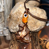 Evil Eye Crystal Jewelry