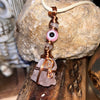 Evil Eye Crystal Jewelry