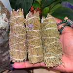 Juniper Sage Smudge Sticks