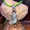 Evil Eye Crystal Necklaces