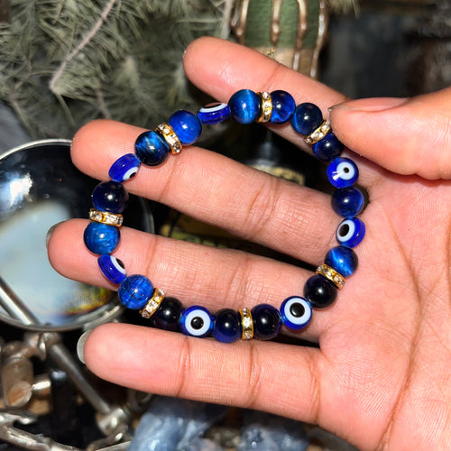 Evil Eye Handmade Bracelets