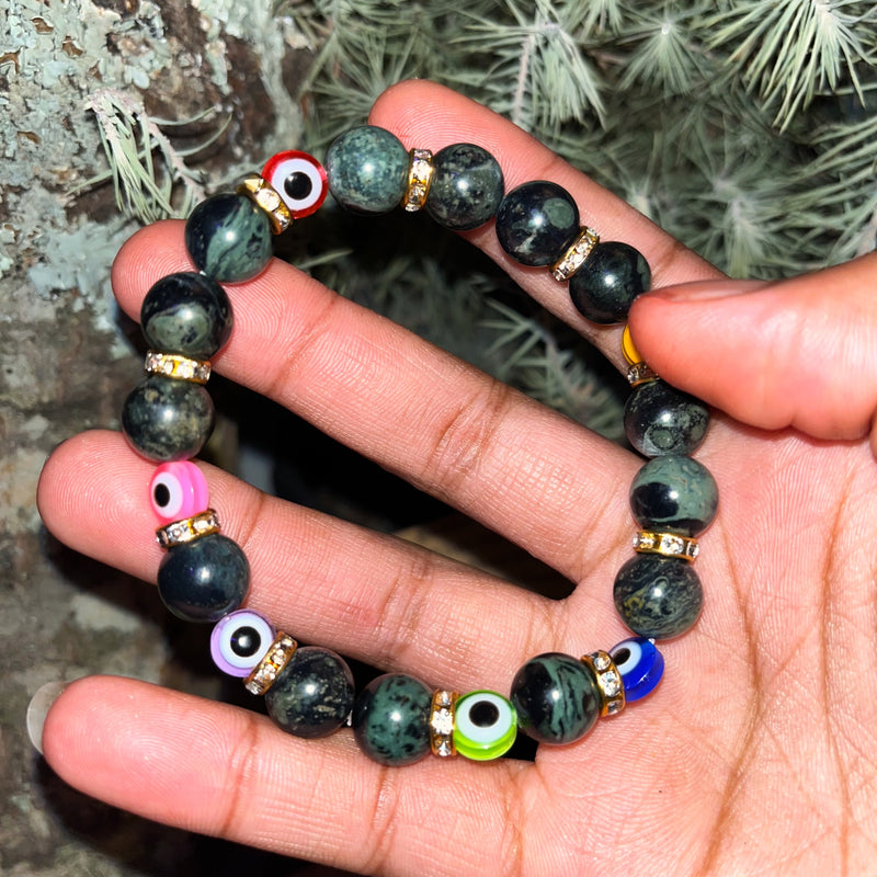 Evil Eye Handmade Bracelets